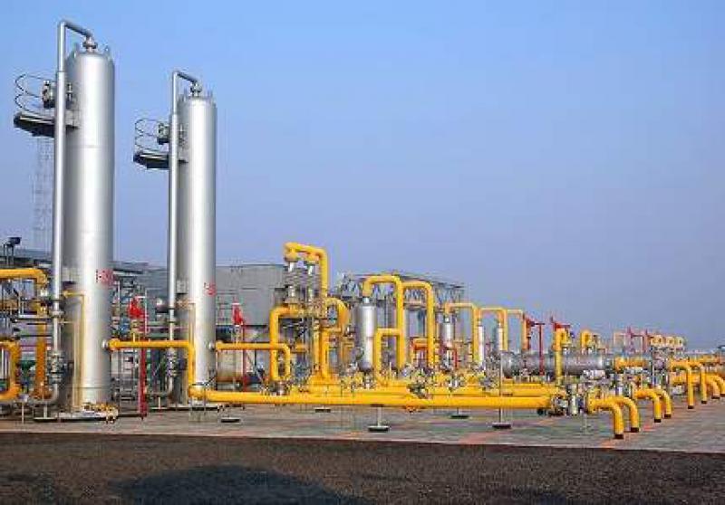 解读《关于促进天然气协调稳定发展的若干意见》