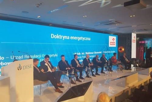 波兰能源现状与革命