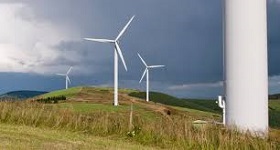 立陶宛Energija向风电场投资1.5亿欧元