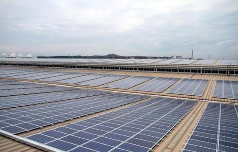 浙江：屋顶分布式光伏快速增长 新增家庭屋顶光伏12.1万户