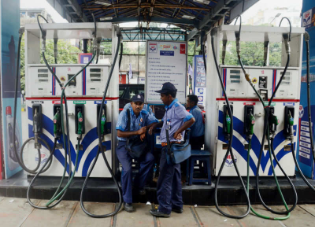 IGL将建立60个CNG站