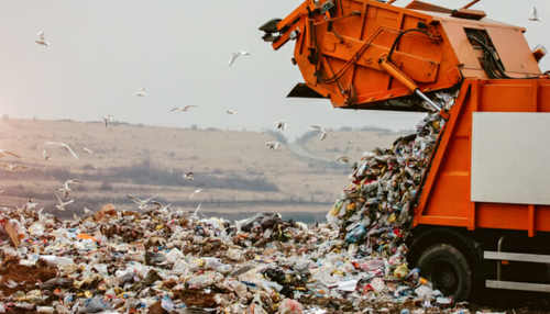 法国公用事业公司苏伊士投资1亿英镑用于新的垃圾焚烧发电厂