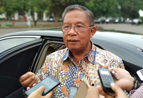 印尼政府重新计算B20政策的影响