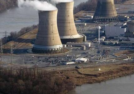 核电可能是实现气候目标的关键