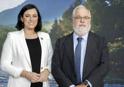 欧盟能源部门处理氢能和储能解决方案