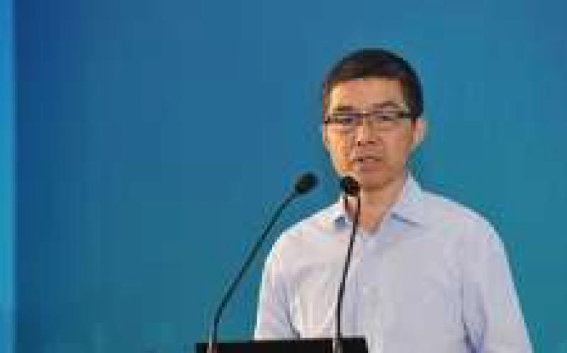 欧阳明高：电动车起火别再让技术背锅