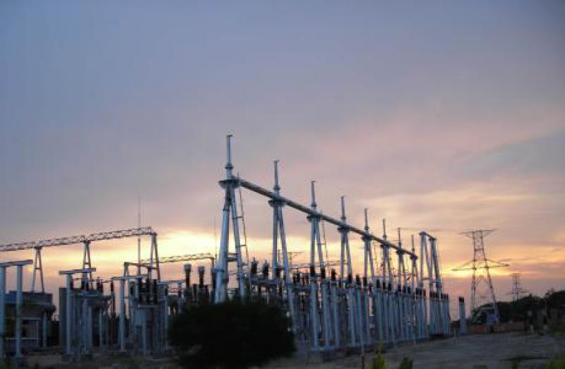 宁夏发改委：塞上330千伏输变电工程获批 电网投资达2亿元