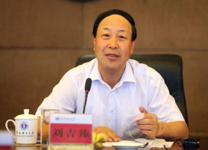 中国工程院院士刘吉臻：2030年全社会用电量将达10万亿千瓦时