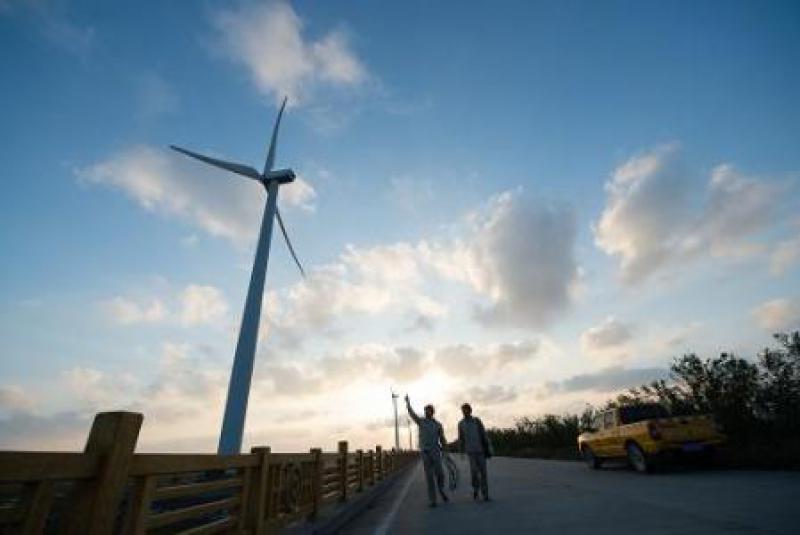 江苏电力完成全年电能替代目标65.77%