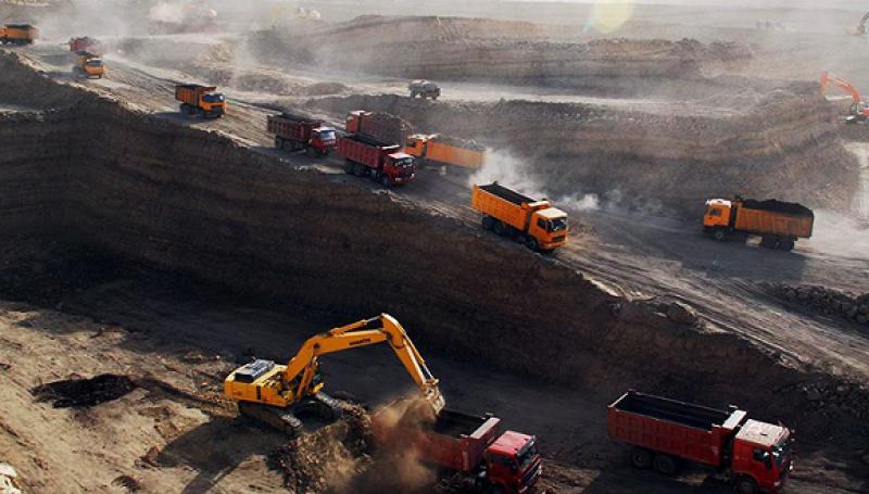 新疆2018年计划退出煤矿22处产能462万吨/年