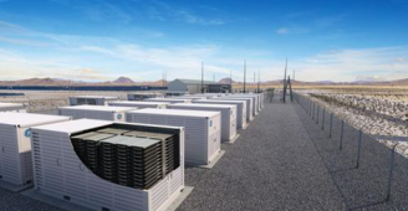 PV Energy公司在安提瓜和巴布达岛将部署6.5MWh储能项目