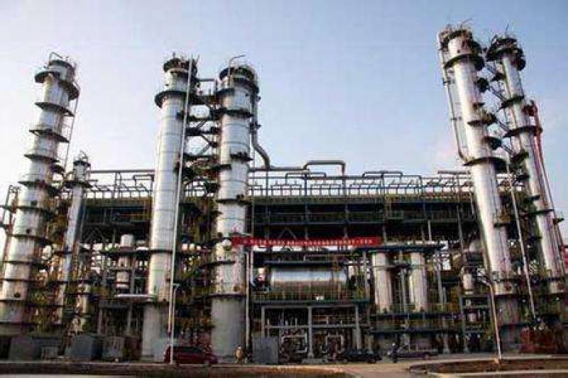 陕西榆能集团拟上煤制芳烃项目