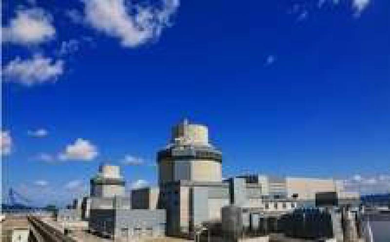 AP1000全球首堆——三门核电1号机组具备商运条件