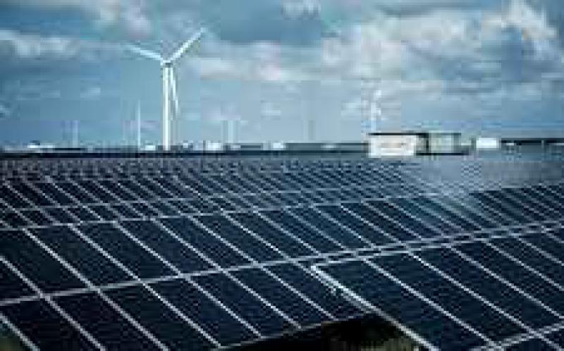 可再生能源开发商瞄准马塞纳可能的太阳能农场