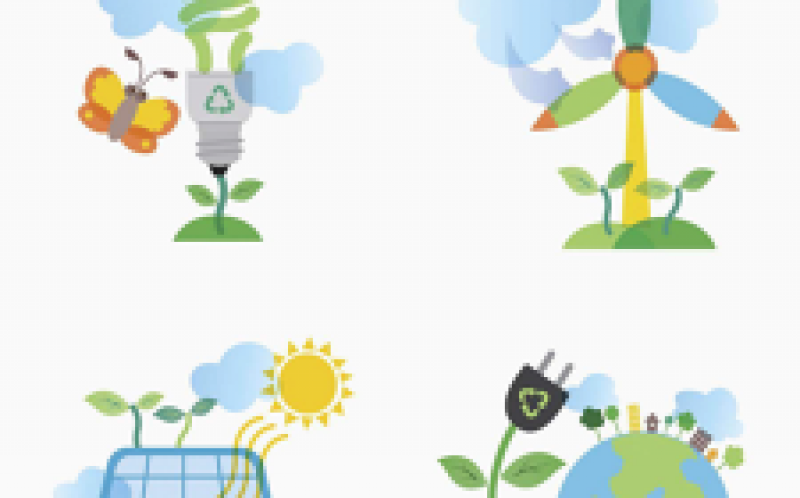 AEP文件显示俄亥俄州历史上最大的可再生能源增长