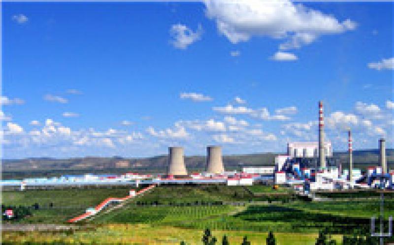 英媒：中国发电用电量连创纪录 新能源电力茁壮成长