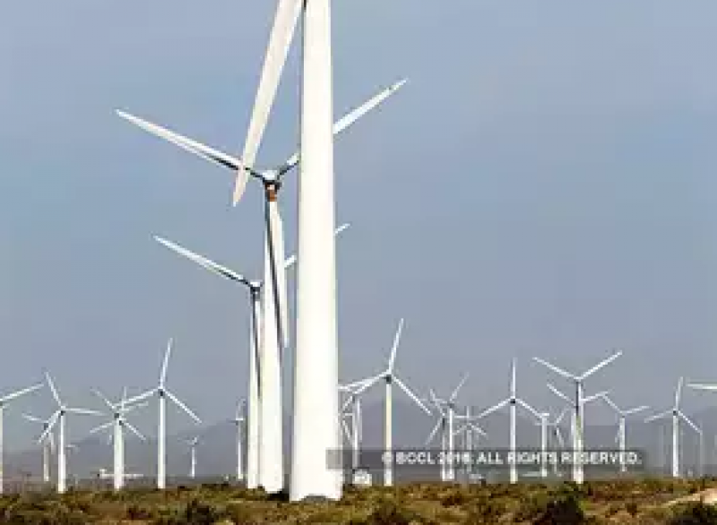 政府可能要求印度储备银行根据优先部门贷款对可再生能源项目进行分类