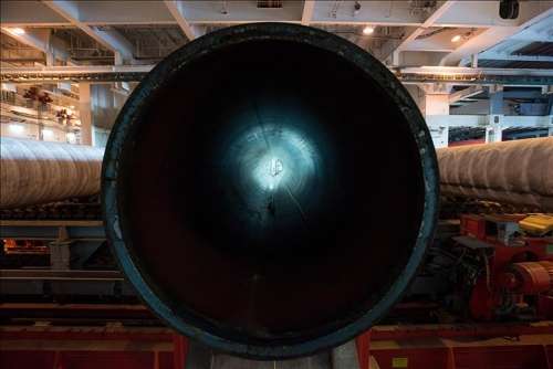 希腊塞浦路斯，埃及签署天然气管道项目协议