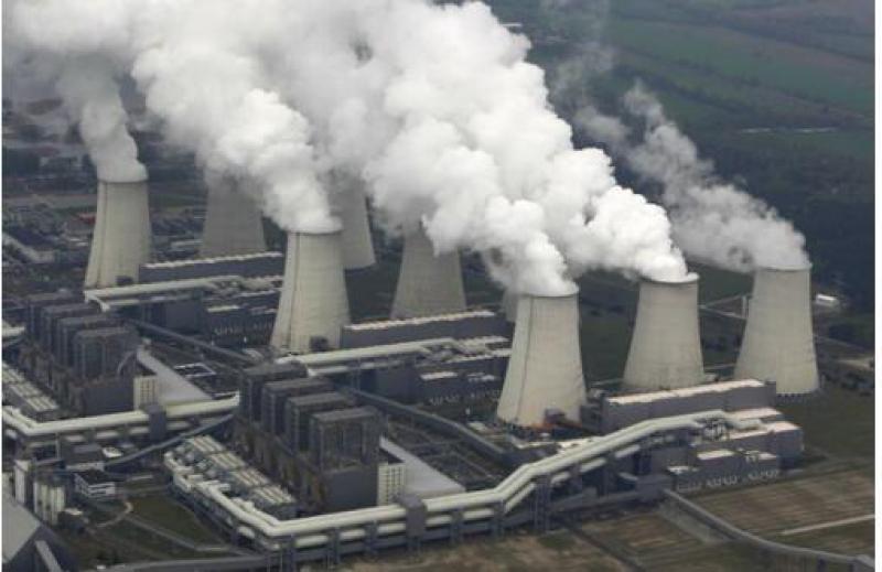 日本丸红计划将其燃煤发电能力提高一半