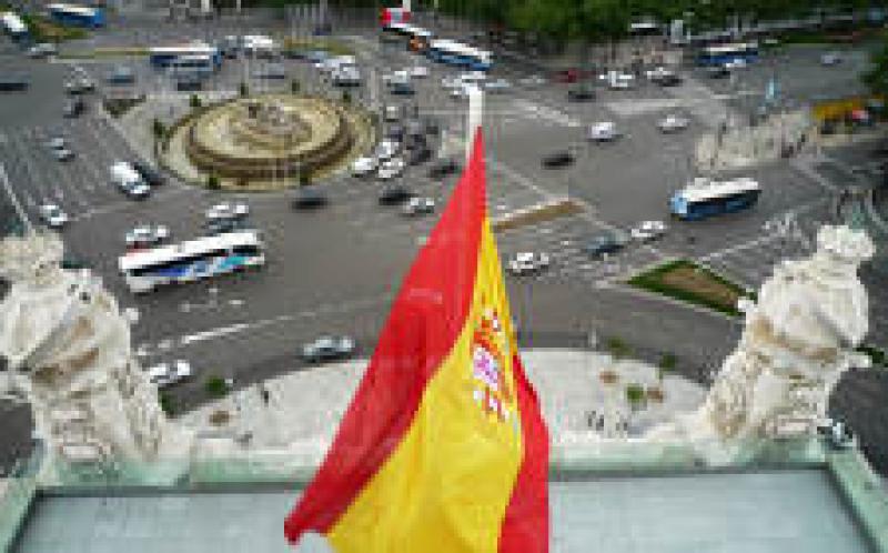 Enel Green Power在西班牙招标的第一个85兆瓦太阳能发电场上破土动工