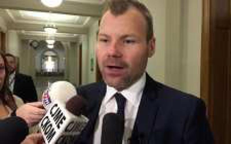 萨斯喀彻温省批准了56个涡轮机的新风能项目