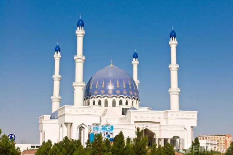 土库曼斯坦第一座蒸汽燃气发电站启动