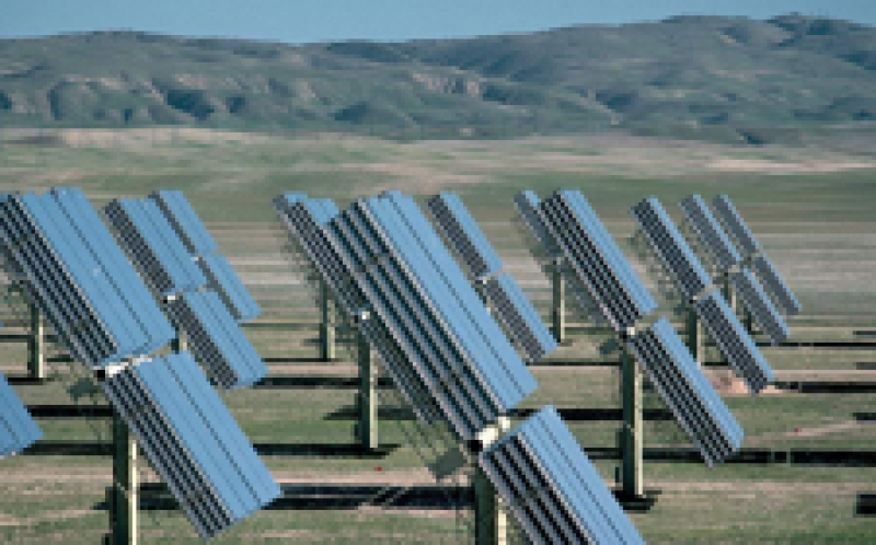  Masdar，ADFD和PUC合作在塞舌尔建造带电池存储的太阳能发电厂