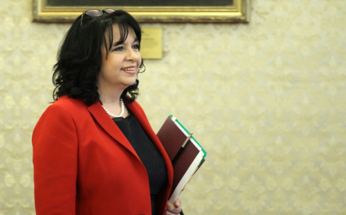 保加利亚能源部长证实：天然气价格将增长近14%