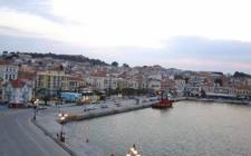 PPC Renewables计划在两个希腊岛屿上进行初步的地热开发