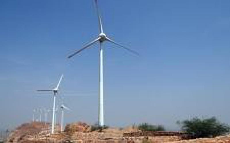 未来五年欧洲将新增风电装机容量258吉瓦