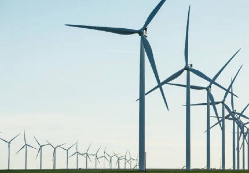 维斯塔斯从美国的Avangrid Renewables获得144兆瓦的风电订单