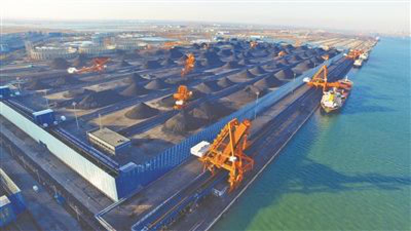 秦皇岛港恢复正常煤炭作业 不再限制出港量