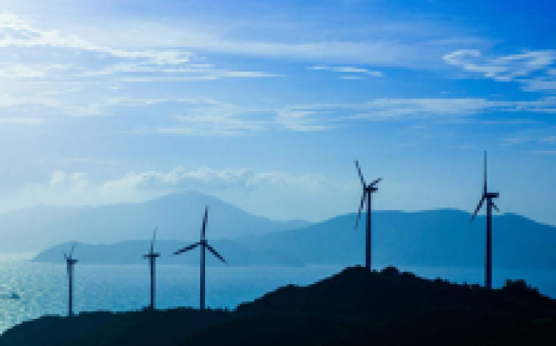 风电行业：海上风电迎来快速发展期 看好相关设备制造商