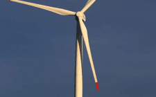 华润电力偃师风电项目全部实现并网