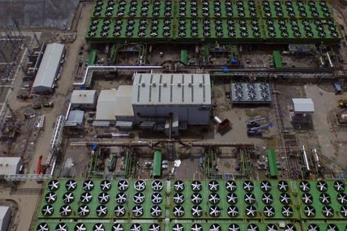 印尼官方：只有4.6吉瓦的电力项目可以推迟