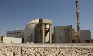 俄罗斯Rosatom在伊朗开始建造布什尔2核电站