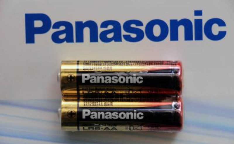 松下2018动力电池产能将达33GWh