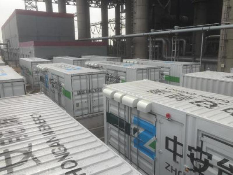 河南：鼓励储能设备、需求侧资源参与提供电力辅助服务