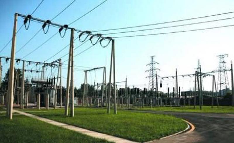 云南红河蒙自市区供电添一座110千伏变电站