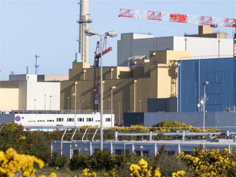 法国启动铀转化厂建设：年度产能将达1.5万吨 占全球总产能的1/4
