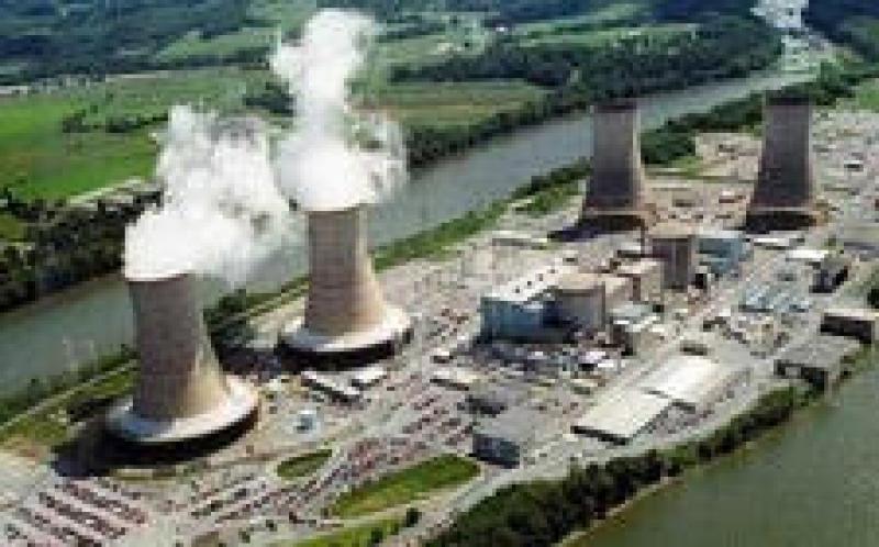 芬奥尔基洛托两台核电机组获准延寿20年