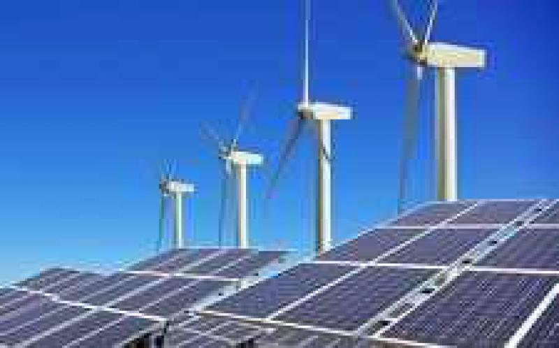 韩国投资者支持八达通可再生能源伙伴关系