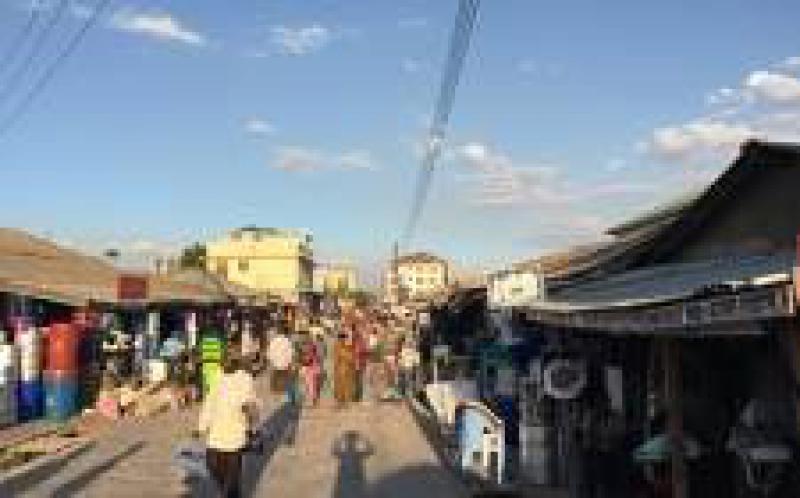 坦桑尼亚发射150兆瓦太阳能招标