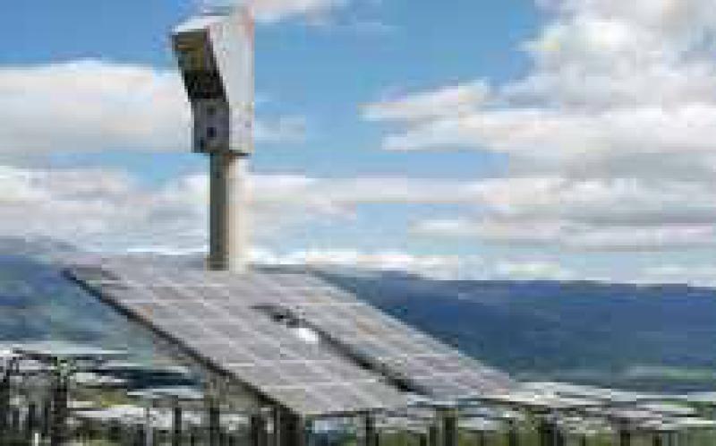 领先的模块制造商Trunsun Solar标志着其在印度模块领域的巨大进入