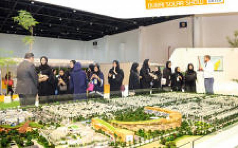 DEWA邀请组织参加迪拜太阳能展