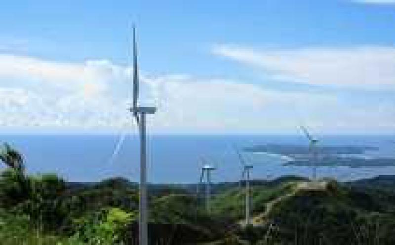 BCPG在泰国推动能源革命