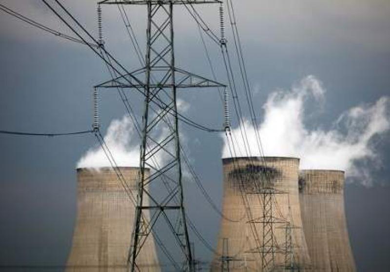 渣打银行停止为新的燃煤电厂提供融资