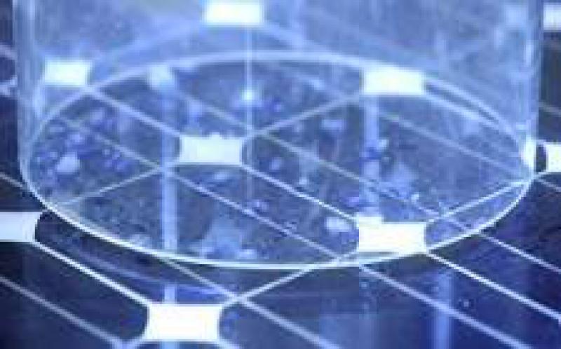 印度Mono未来三大太阳能组件供应商