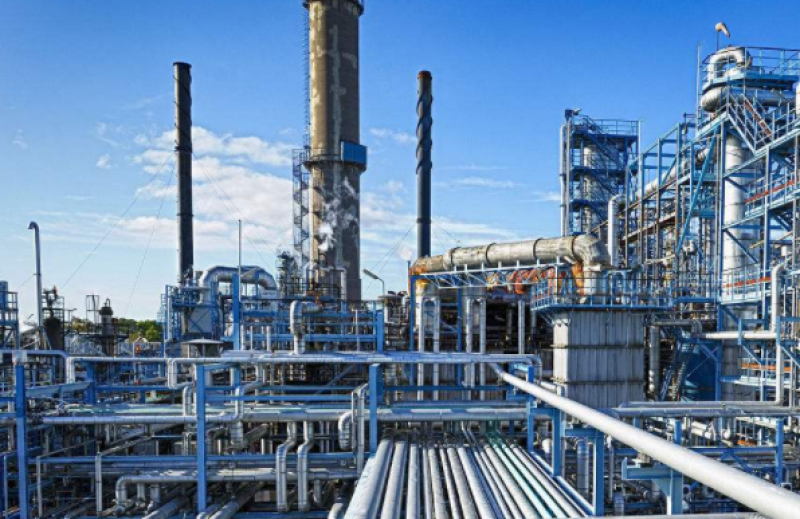 报告预计2040年前我国天然气消费将处于高速增长期