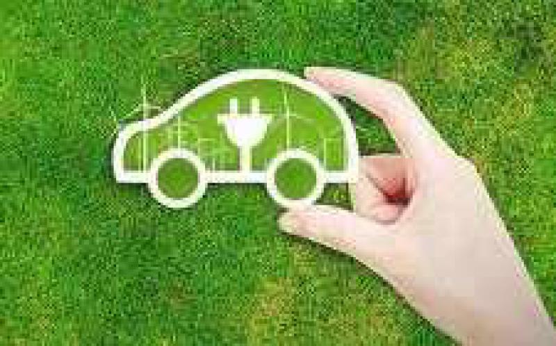 北汽新能源年销量仅46% 50亿补贴面临